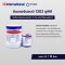 กระป๋องสี Interbond 1202UPC สีเคลือบท่ออุตสาหกรรมจาก International สำหรับปกป้องท่อและอุปกรณ์ท่อเหนือพื้นดินบนเหล็กคาร์บอนและสเตนเลส