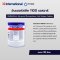 กระป๋องสี Intersleek 1100SR สีเคลือบผิวลื่นจาก International สำหรับท้องเรือและพื้นผิวใต้น้ำ ฟิล์มเงาเรียบลื่น
