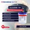 กระป๋องสี Intersleek 731 สีประสานระบบผิวลื่นจาก International สำหรับท้องเรือและพื้นผิวใต้น้ำ ใช้ก่อนสีเคลือบผิวลื่น Intersleek