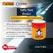 สีทาถนน โจตัน Jotun Traffic Paint ( 3 ลิตร )