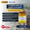 สีทนความร้อน อลูมิเนียม เพนท์ เอชอาร์  1510  Aluminium Paint HR1510