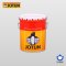 สีโจตัน สีโซลวาลิทท์ ทนความร้อน 600 องศา