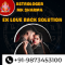 Astrologer Manoj Kumar Sharma