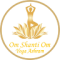 Om Shanti Om Yoga