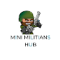 Mini Militians Hub