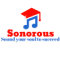 Sonorous Music