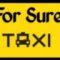 Forsure Taxi