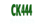 Bookmaker CK444
