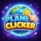 The Planet Clicker
