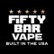 fifty bar vape