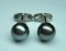 Tahitian Cultured Pearl Cufflinks