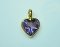 Amethyst Pendant