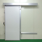 ประตูห้องเย็น , ประตูไอโซวอลล์ , ISOWALL DOORS , COLD ROOM DOORS