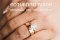 Wedding vs Engagement Ring