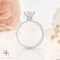 0.90 ct Diamond Ring