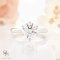 0.90 ct Diamond Ring