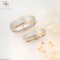 Couple Diamond Rings
