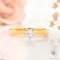 Couple Rings in 18K gold