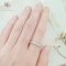 Couple Diamond Rings