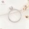Radiant Cut Diamond Ring