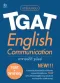 เตรียมสอบ TGAT: English Communication
