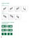 SUNNY : Exit Sign Light
