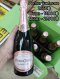 Perrier Juet Rose