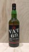 Vat 69 1Liter