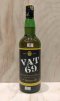 VAT 69 Blended Scotch Whisky 1L