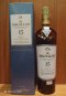 Macallan 15y Triple Cask 700ML