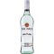 Bacardi White Rum 1L