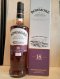 Bowmore 18Y 700ML