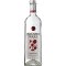 Bacardi Big Razz Rum 1L