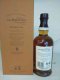 Balvenie 21Y PortWood Finish 700ML