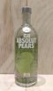 Absolut Pears 1Litre