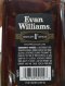 Evan Williams 1L (43%)