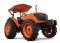 Kubota Tractor MU5702 KIS