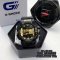 Casio G-shock นาฬิกาข้อมือชาย รุ่น GBA-400-1A9DR
