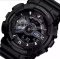 GA-110 Casio G-Shock สายเรซิ่นผู้ชาย รุ่น GA-110-1BC/GA-110-1BDR