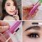 ZADOONG - Volume Up Eyebrow Gel มาสคาร่าเจลใส ล็อคคิ้วตั้ง เรียงตัวสวย (เครื่องสำอาง ที่ปัดคิ้ว คิ้วฟู เจลใสล็อคคิ้ว)