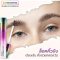 ZADOONG - Volume Up Eyebrow Gel มาสคาร่าเจลใส ล็อคคิ้วตั้ง เรียงตัวสวย (เครื่องสำอาง ที่ปัดคิ้ว คิ้วฟู เจลใสล็อคคิ้ว)