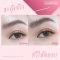 ZADOONG - Volume Up Eyebrow Gel มาสคาร่าเจลใส ล็อคคิ้วตั้ง เรียงตัวสวย (เครื่องสำอาง ที่ปัดคิ้ว คิ้วฟู เจลใสล็อคคิ้ว)