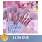 brush set（รีวิวเยอะมาก+ราคาพิเศษสุด）แปรงแต่งหน้า 10 ชิ้น ขนนุ่ม แปรงแต่งหน้ามืืออาชีพ แปรงรองพื้น แปรงเครื่องสำอาง10 ชิ้น (ด้ามหยัก)