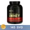 Optimum Nutrition Whey Protein Gold Standard 5LB