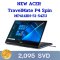 ACER TravelMate P4 Spin TMP414RN-51-54ZU