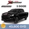 ALL-NEW ISUZU X-SERIES