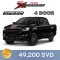 ALL-NEW ISUZU X-SERIES