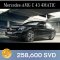 Mercedes Benz-AMG C 43 4MATIC