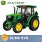 JOHN DEERE Tractor 5065E  CAB