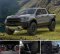 FORD RANGER RAPTOR X